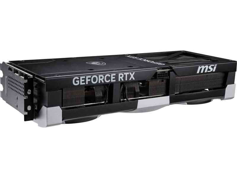 MSI VENTUS GEFORCE RTX 5090 32G 3X OC graphics card NVIDIA 32 GB GDDR7 V530-060R – MSI  Видео карти