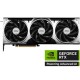 MSI VENTUS GeForce RTX5080 16G 3X OC NVIDIA GeForce RTX 5080 16 GB GDDR7 RTX 5080 16G VENTUS 3X OC – MSI  Видео карти