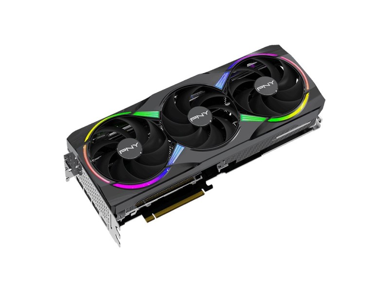 PNY VCG508016TFXXPB1-O graphics card NVIDIA GeForce RTX 5080 16 GB GDDR7 VCG508016TFXXPB1-O – PNY Видео карти