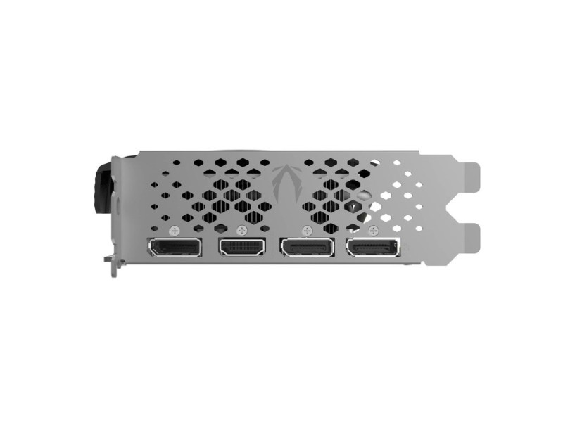 ZOTAC GAMING GeForce RTX 4060 SOLO (bulk) (ZT-D40600G-10B) ZT-D40600G-10B – ZOTAC Видео карти