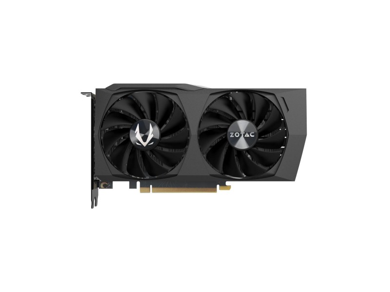 Zotac GAMING GeForce RTX 3050 Eco NVIDIA 8 GB GDDR6 ZT-A30500K-10M – ZOTAC Видео карти