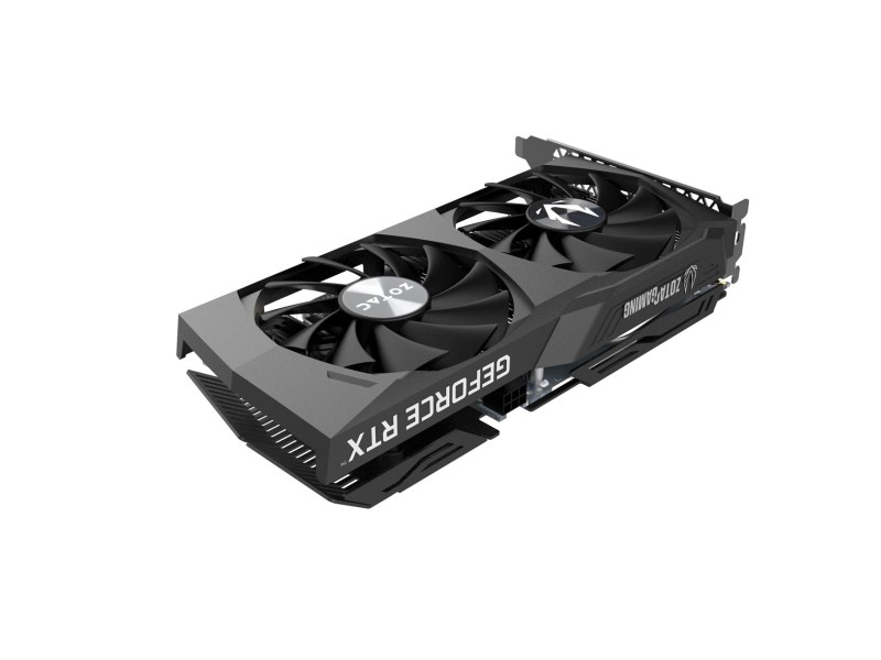 Zotac GAMING GeForce RTX 3050 Eco NVIDIA 8 GB GDDR6 ZT-A30500K-10M – ZOTAC Видео карти