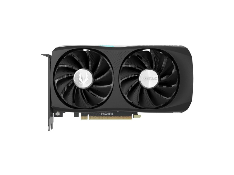 Zotac GAMING GeForce RTX 4060 Ti Twin Edge NVIDIA 16 GB GDDR6 ZT-D40620E-10M – ZOTAC Видео карти