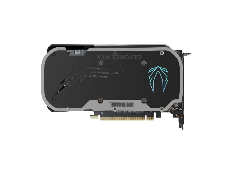 Zotac GAMING GeForce RTX 4060 Ti Twin Edge NVIDIA 16 GB GDDR6 ZT-D40620E-10M – ZOTAC Видео карти