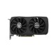 Zotac GAMING GeForce RTX 4060 Twin Edge NVIDIA 8 GB GDDR6 ZT-D40600E-10M – ZOTAC Видео карти