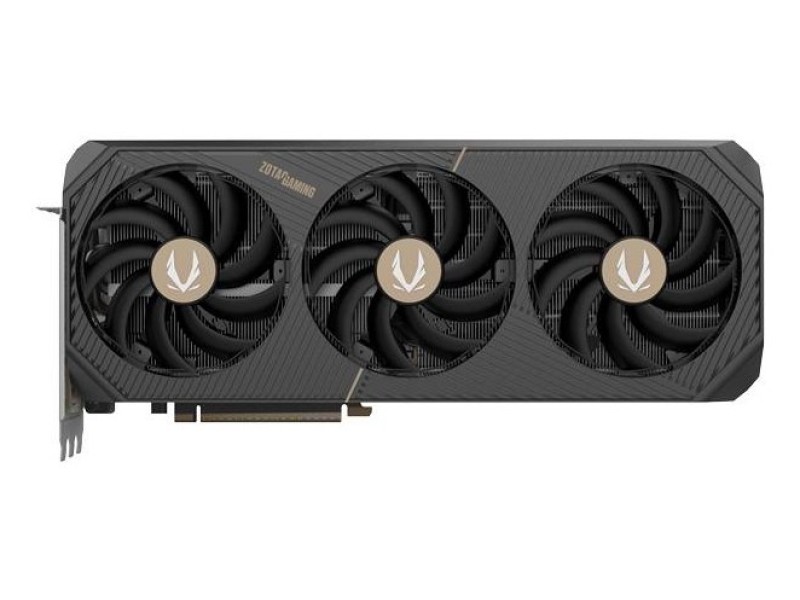 Zotac GAMING GeForce RTX 5070 Ti SOLID OC NVIDIA 16 GB GDDR7 ZT-B50710J-10P – ZOTAC Видео карти