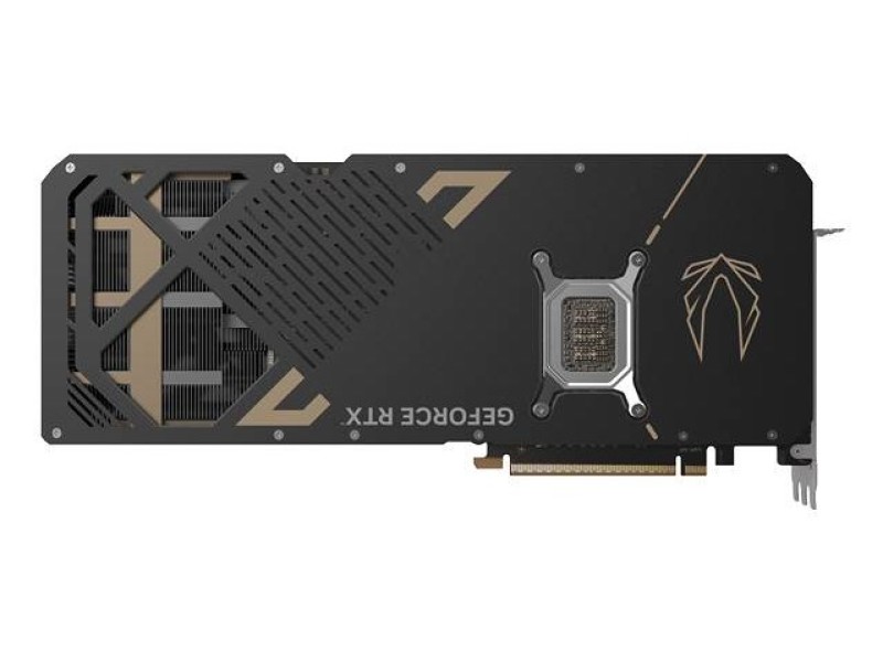 Zotac GAMING GeForce RTX 5070 Ti SOLID OC NVIDIA 16 GB GDDR7 ZT-B50710J-10P – ZOTAC Видео карти