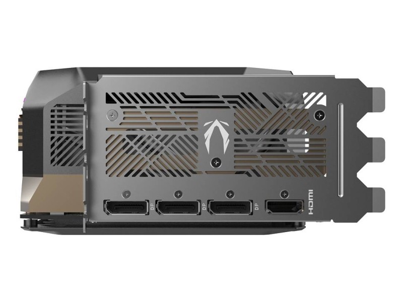 Zotac GAMING GeForce RTX 5080 AMP Extreme INFINITY NVIDIA 16 GB GDDR7 ZT-B50800B-10P – ZOTAC Видео карти