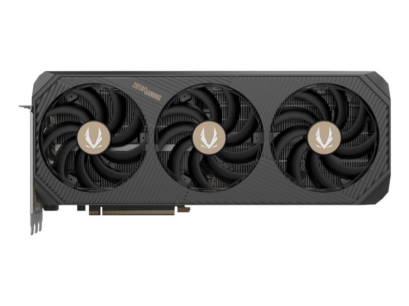 Zotac GAMING GeForce RTX 5080 SOLID NVIDIA 16 GB GDDR7 ZT-B50800D-10P – ZOTAC Видео карти