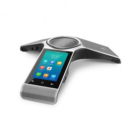 Yealink CP960 | IP Conference Phone | touch display, WiFi and Bluetooth