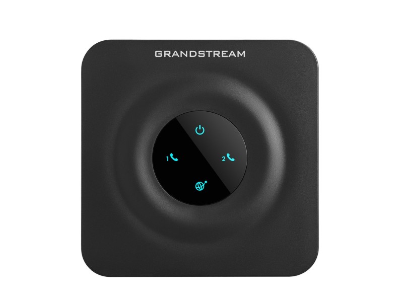 GRANDSTREAM VOIP Gateway HT HT802v2 HT802v2 – Grandstream Видео конферентна връзка и VoIP