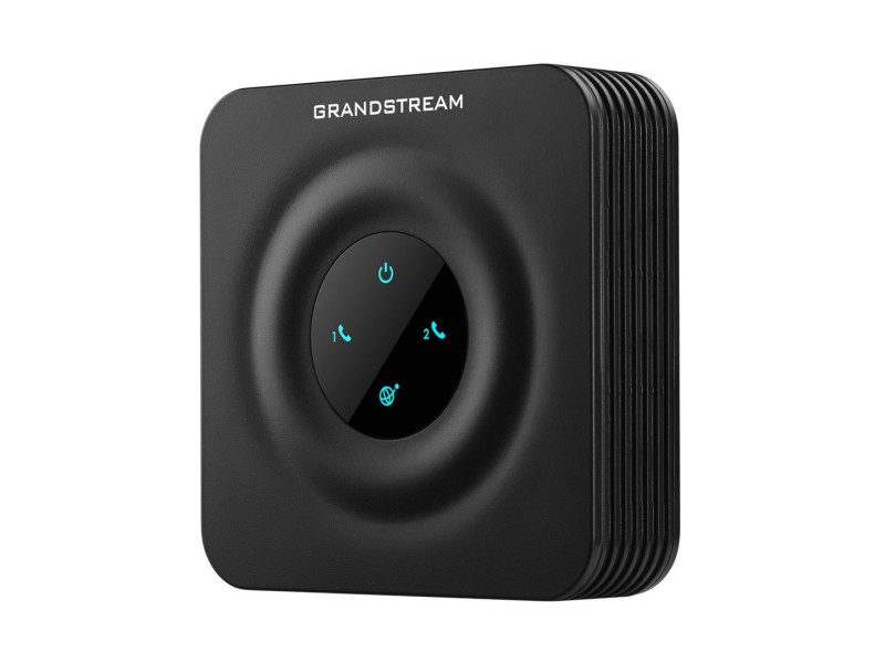 GRANDSTREAM VOIP Gateway HT HT802v2 HT802v2 – Grandstream Видео конферентна връзка и VoIP