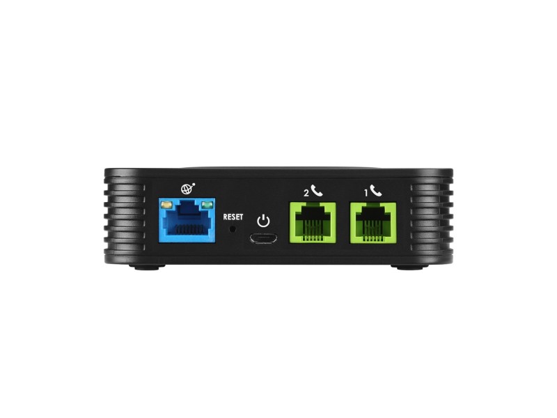 GRANDSTREAM VOIP Gateway HT HT802v2 HT802v2 – Grandstream Видео конферентна връзка и VoIP