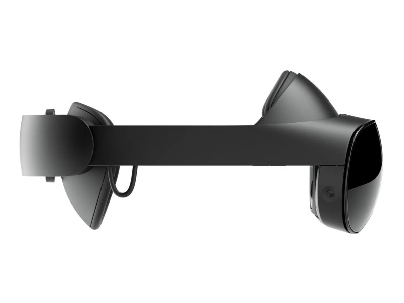 Meta Quest Pro 256GB head-mounted display Dedicated head mounted display Black 899-00416-01 – oculus Компютърни и геймърски очила