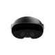 Meta Quest Pro 256GB head-mounted display Dedicated head mounted display Black 899-00416-01 – oculus Компютърни и геймърски очила