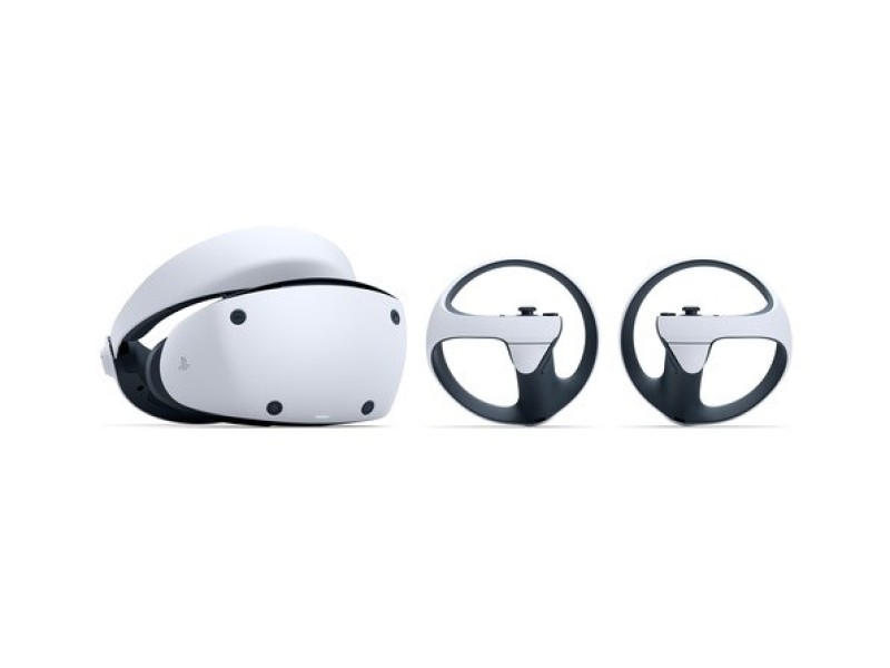 Sony PlayStation VR2 Dedicated head mounted display Black, White WIRSONGOG0016 – Sony Компютърни и геймърски очила