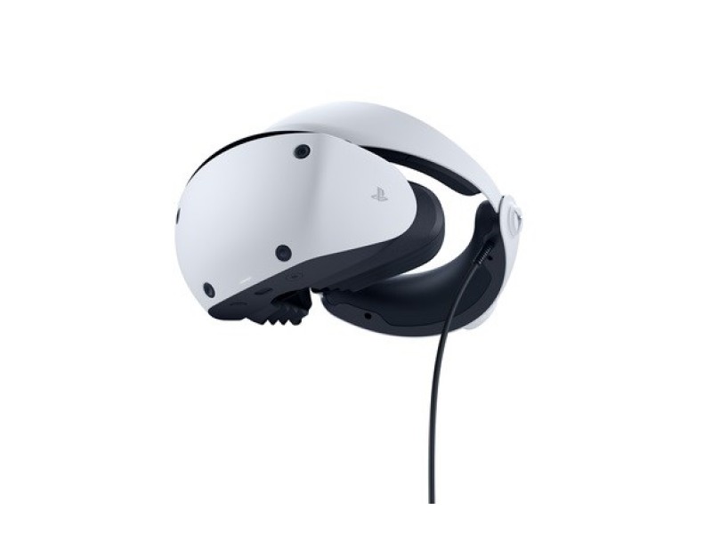 Sony PlayStation VR2 Dedicated head mounted display Black, White WIRSONGOG0016 – Sony Компютърни и геймърски очила