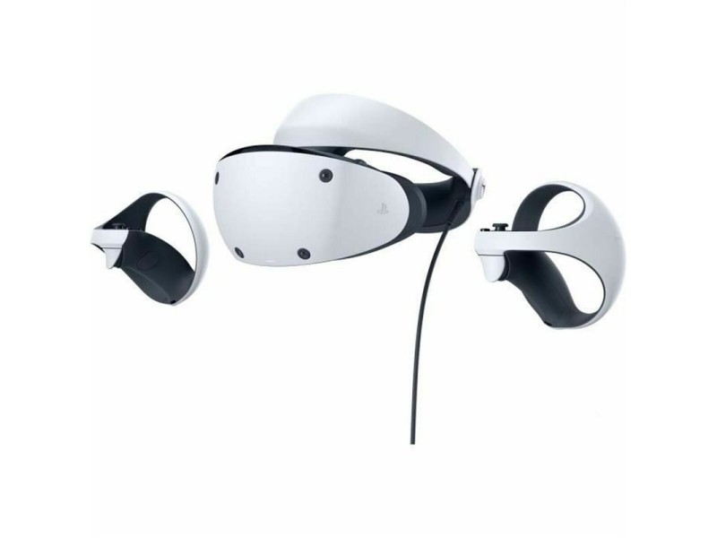 Sony Playstation VR2 PS5 711719453895 – Sony Компютърни и геймърски очила