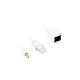 Lanberg AD-POE-0015-W PoE adapter AD-POE-0015-W – Lanberg  Зарядни устройства за UPS
