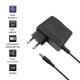 Qoltec 51023 power adapter/inverter Indoor 24 W Black 51023 – Qoltec Зарядни устройства за UPS