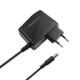Qoltec 51023 power adapter/inverter Indoor 24 W Black 51023 – Qoltec Зарядни устройства за UPS