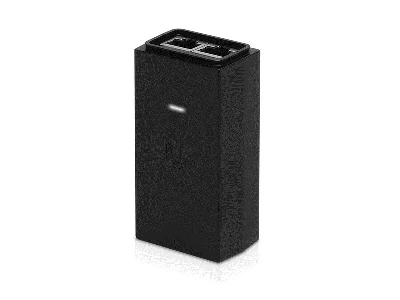 Ubiquiti POE-24-12W PoE adapter 24 V POE-24-12W – UBIQUITI Зарядни устройства за UPS