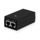 Ubiquiti POE-24-12W PoE adapter 24 V POE-24-12W – UBIQUITI Зарядни устройства за UPS