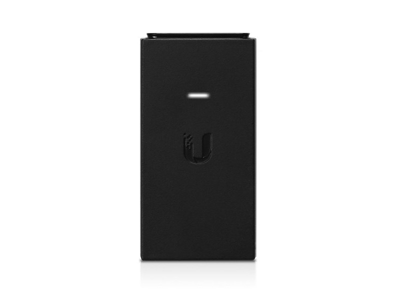 Ubiquiti POE-24-12W PoE adapter 24 V POE-24-12W – UBIQUITI Зарядни устройства за UPS