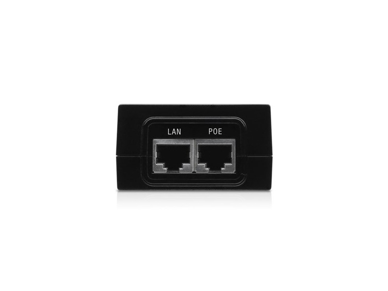 Ubiquiti POE-48-24W Fast Ethernet 48 V POE-48-24W – UBIQUITI Зарядни устройства за UPS