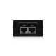 Ubiquiti POE-48-24W Fast Ethernet 48 V POE-48-24W – UBIQUITI Зарядни устройства за UPS