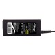 Akyga AK-ND-01 power adapter/inverter Indoor 65 W Black AK-ND-01 – AKYGA Универсални захранвания за лаптоп