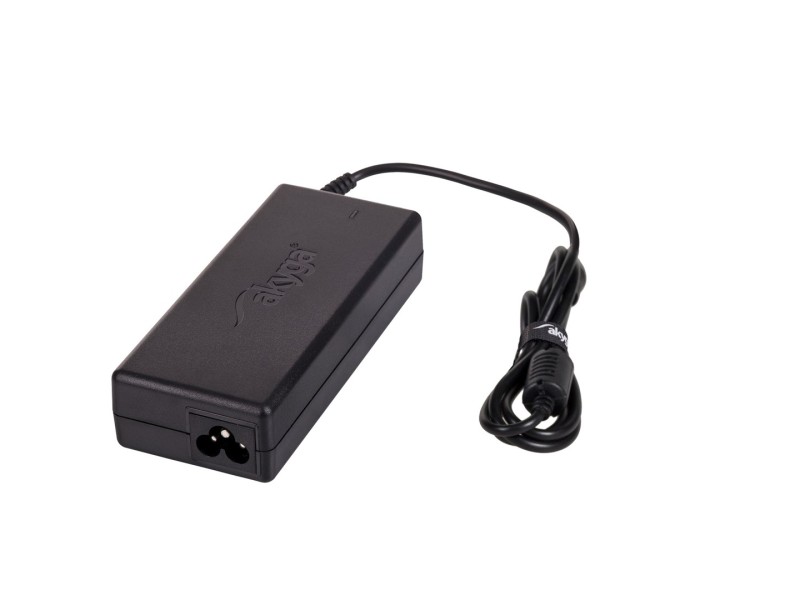 Akyga AK-ND-01 power adapter/inverter Indoor 65 W Black AK-ND-01 – AKYGA Универсални захранвания за лаптоп