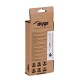 Akyga AK-ND-10 power adapter/inverter Indoor 90 W Black AK-ND-10 – AKYGA Универсални захранвания за лаптоп