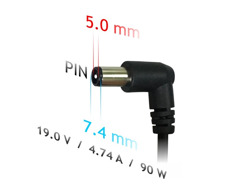 Akyga AK-ND-17 notebook spare part AK-ND-04 – AKYGA Универсални захранвания за лаптоп
