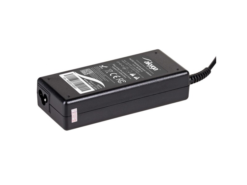 Akyga AK-ND-18 power adapter/inverter Indoor 90 W Black AK-ND-18 – AKYGA Универсални захранвания за лаптоп