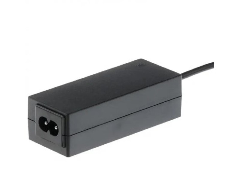 Akyga AK-ND-23 power adapter/inverter Indoor 40 W Black AK-ND-23 – AKYGA Универсални захранвания за лаптоп