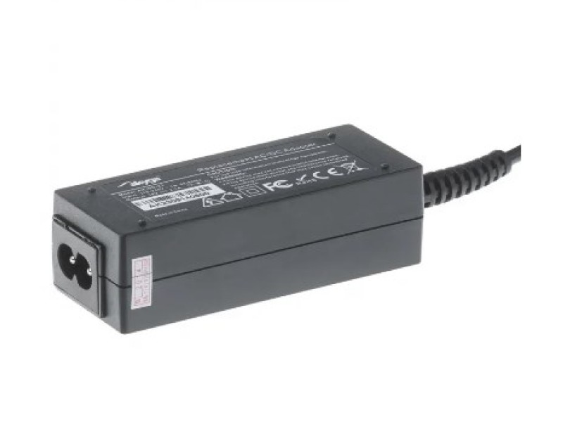 Akyga AK-ND-23 power adapter/inverter Indoor 40 W Black AK-ND-23 – AKYGA Универсални захранвания за лаптоп
