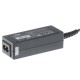Akyga AK-ND-23 power adapter/inverter Indoor 40 W Black AK-ND-23 – AKYGA Универсални захранвания за лаптоп