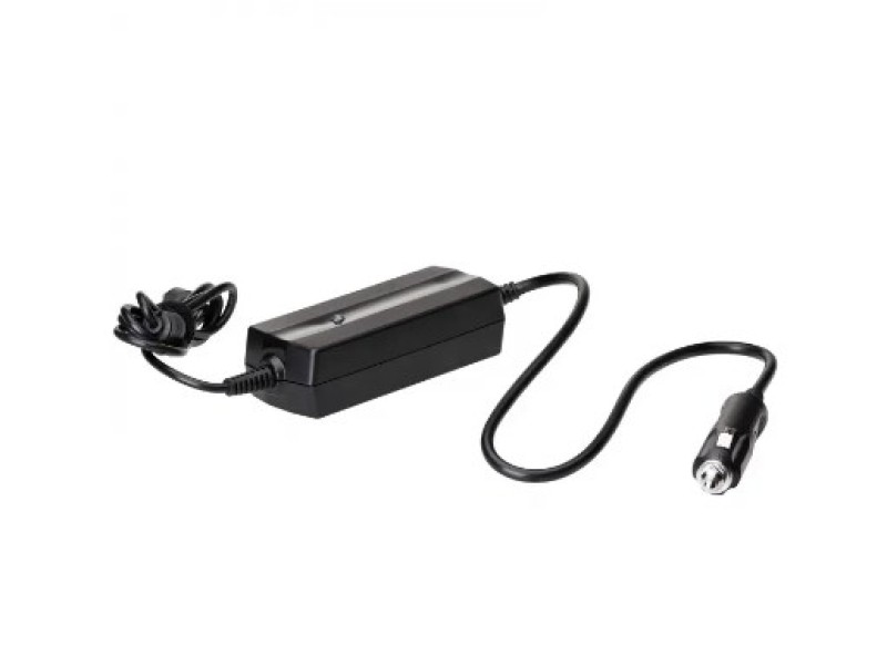 Akyga AK-ND-42 power adapter/inverter Auto 90 W Black AK-ND-42 – AKYGA Универсални захранвания за лаптоп