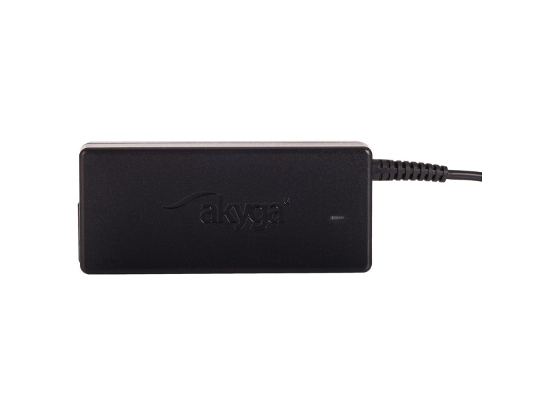 Akyga AK-ND-50 power adapter/inverter Indoor 45 W Black AK-ND-50 – AKYGA Универсални захранвания за лаптоп