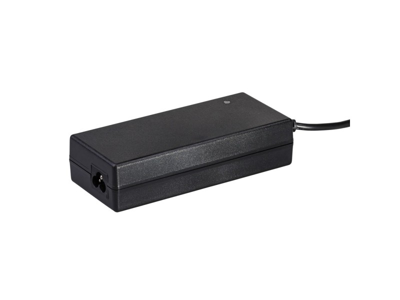 Akyga AK-ND-52 power adapter/inverter Indoor 120 W Black AK-ND-52 – AKYGA Универсални захранвания за лаптоп