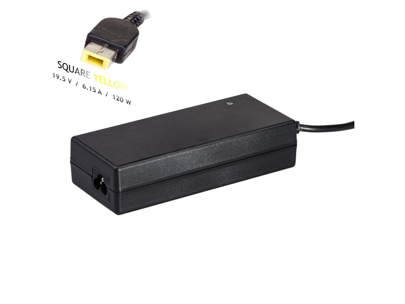 Akyga AK-ND-52 power adapter/inverter Indoor 120 W Black AK-ND-52 – AKYGA Универсални захранвания за лаптоп