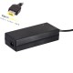 Akyga AK-ND-52 power adapter/inverter Indoor 120 W Black AK-ND-52 – AKYGA Универсални захранвания за лаптоп