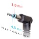 Akyga AK-ND-53 power adapter/inverter Indoor 90 W Black AK-ND-53 – AKYGA Универсални захранвания за лаптоп