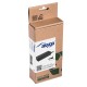 Akyga AK-ND-55 power adapter/inverter Indoor 65 W Black AK-ND-55 – AKYGA Универсални захранвания за лаптоп
