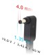 Akyga AK-ND-55 power adapter/inverter Indoor 65 W Black AK-ND-55 – AKYGA Универсални захранвания за лаптоп