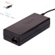 Akyga AK-ND-57 power adapter/inverter Indoor 130 W Black AK-ND-57 – AKYGA Универсални захранвания за лаптоп