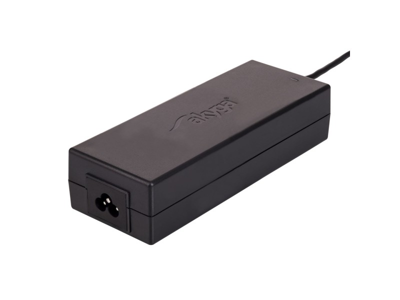 Akyga AK-ND-57 power adapter/inverter Indoor 130 W Black AK-ND-57 – AKYGA Универсални захранвания за лаптоп