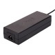 Akyga AK-ND-57 power adapter/inverter Indoor 130 W Black AK-ND-57 – AKYGA Универсални захранвания за лаптоп