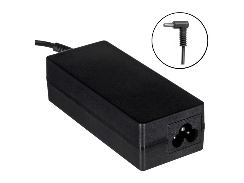 Akyga AK-ND-58 mobile device charger Indoor Black AK-ND-58 – AKYGA Универсални захранвания за лаптоп